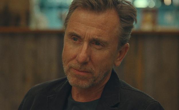 Tim Roth: «Jamás veo mis películas, excepto las de Tarantino»